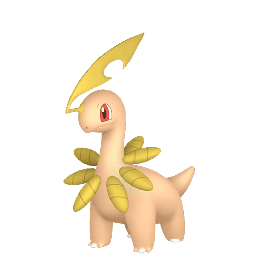 #0153 Bayleef [Scarlet & Violet]
