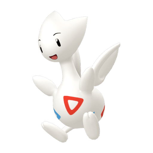 #0176 Togetic [Sword & Shield]
