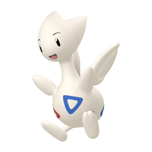 #0176 Togetic [Sword & Shield]
