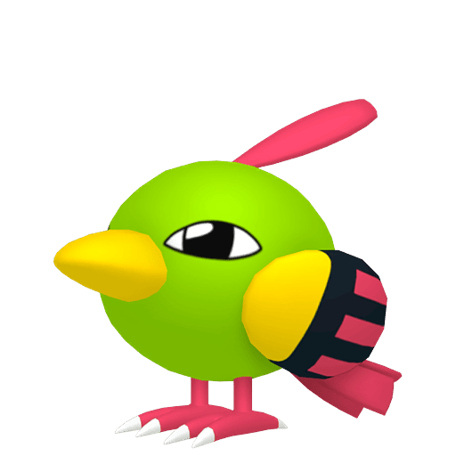 #0177 Natu [Sword & Shield]