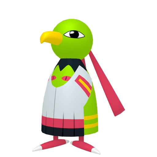 #0178 Xatu [Sword & Shield]