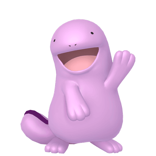 #0195 Quagsire [Sword & Shield]