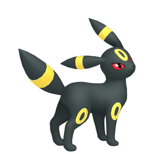 #0197 Umbreon [Sword & Shield]
