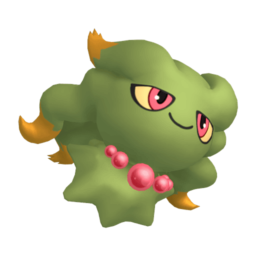 #0200 Misdreavus [Scarlet & Violet]