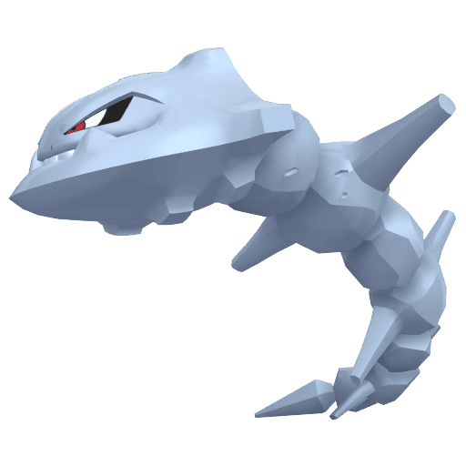 #0208 Steelix [Sword & Shield]