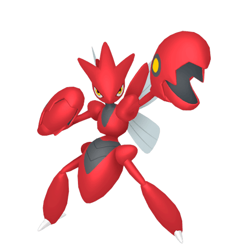 #0212 Scizor [Sword & Shield]