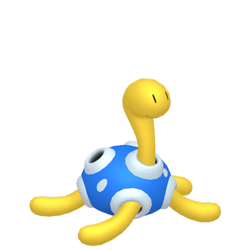 #0213 Shuckle [Sword & Shield]