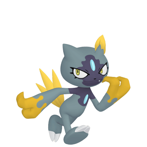 #0215-1 Sneasel-Hisui [Scarlet & Violet]