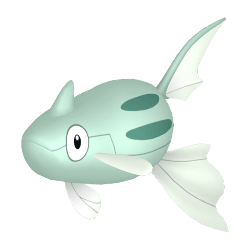 #0223 Remoraid [Sword & Shield]