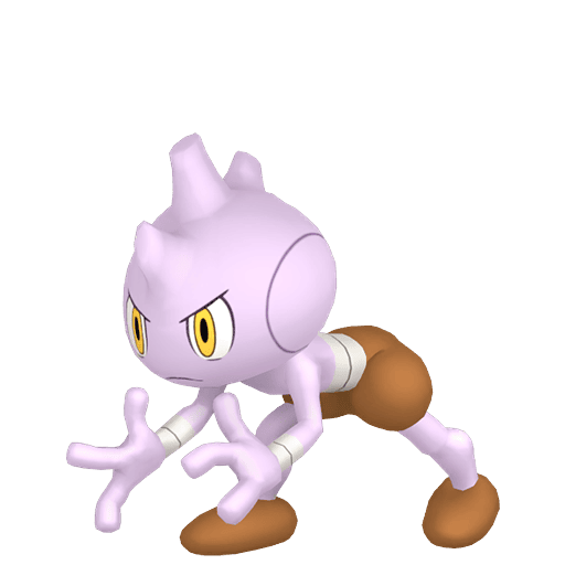 #0236 Tyrogue [Scarlet & Violet]