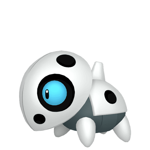 #0304 Aron [Sword & Shield]