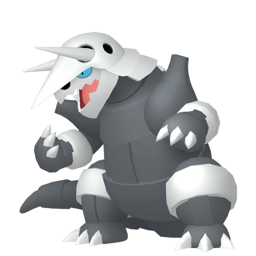 #0306 Aggron [Sword & Shield]