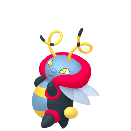 #0313 Volbeat [Scarlet & Violet]