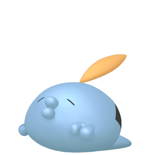 #0316 Gulpin [Scarlet & Violet]