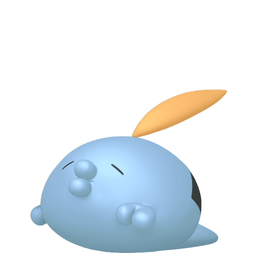 #0316 Gulpin [Legends Z-A]