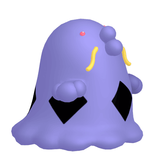 #0317 Swalot [Scarlet & Violet]
