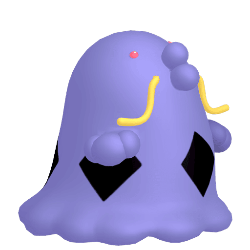 #0317 Swalot [Legends Z-A]