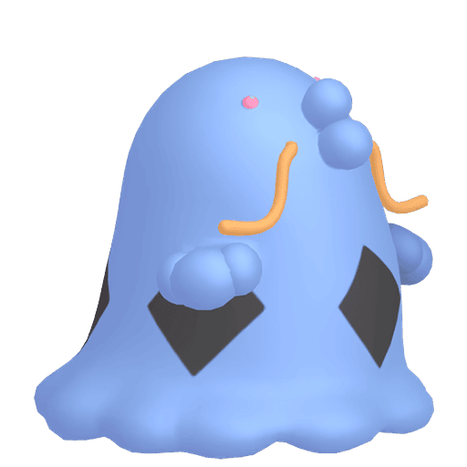 #0317 Swalot [Legends Z-A]