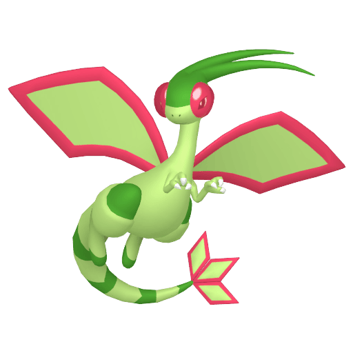 #0330 Flygon [Sword & Shield]