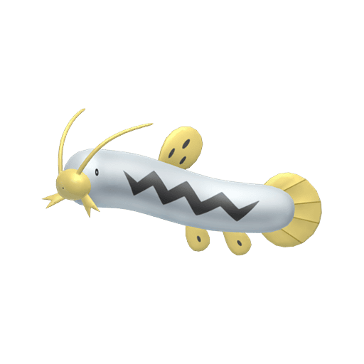#0339 Barboach [Sword & Shield]