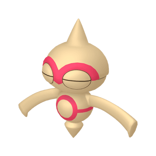 #0343 Baltoy [Sword & Shield]