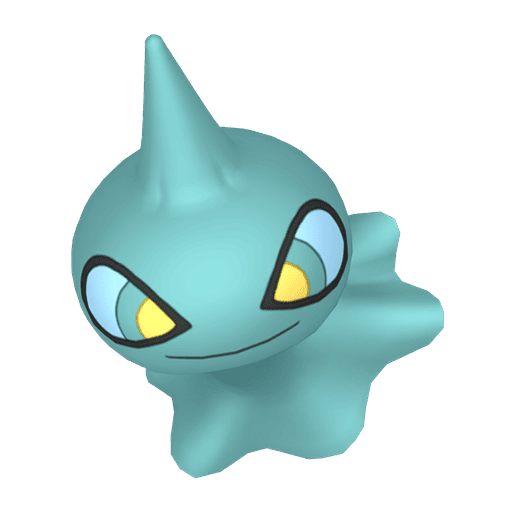 #0353 Shuppet [Scarlet & Violet]