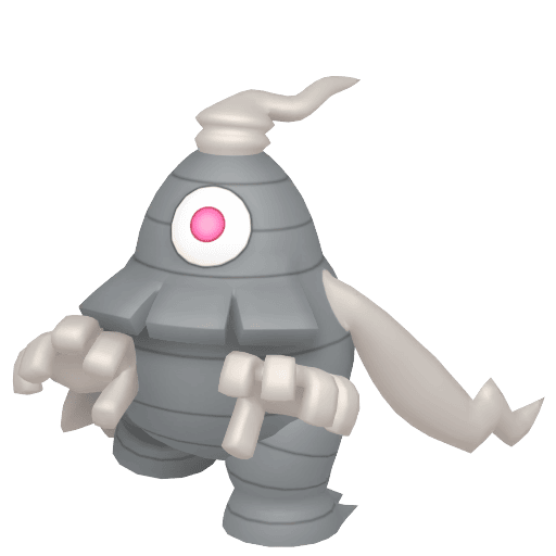 #0356 Dusclops [Scarlet & Violet]