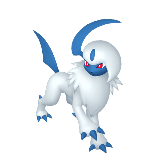 #0359 Absol [Sword & Shield]