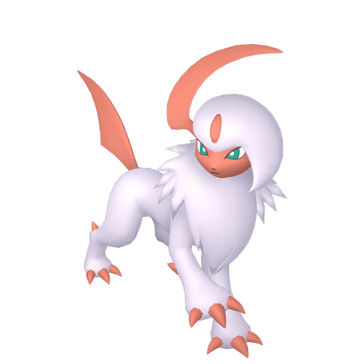 #0359 Absol [Legends Z-A]