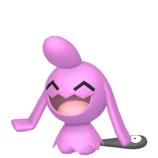 #0360 Wynaut [Sword & Shield]