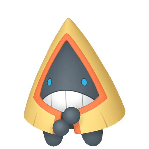 #0361 Snorunt [Sword & Shield]