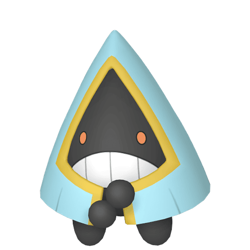 #0361 Snorunt [Sword & Shield]