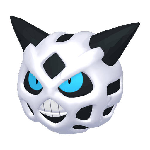 #0362 Glalie [Sword & Shield]