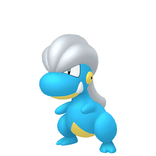 #0371 Bagon [Scarlet & Violet]