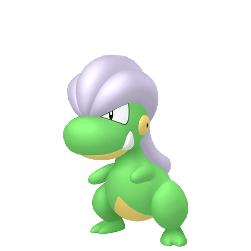 #0371 Bagon [Sword & Shield]