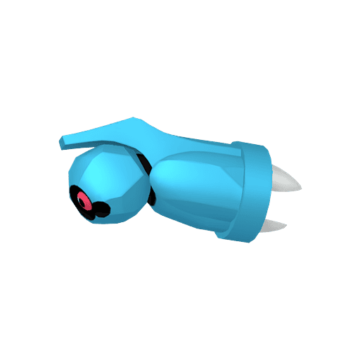 #0374 Beldum [Scarlet & Violet]