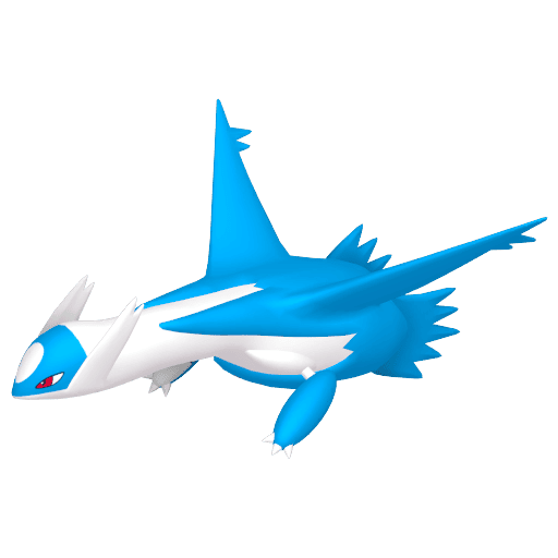 #0381 Latios [Sword & Shield]