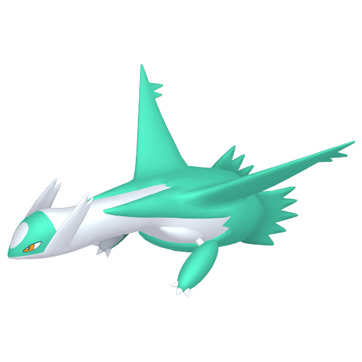 #0381 Latios [Sword & Shield]