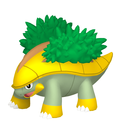 #0388 Grotle [Scarlet & Violet]