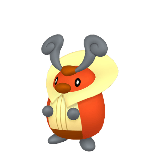 #0401 Kricketot [Scarlet & Violet]