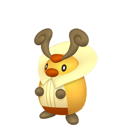 #0401 Kricketot [Scarlet & Violet]
