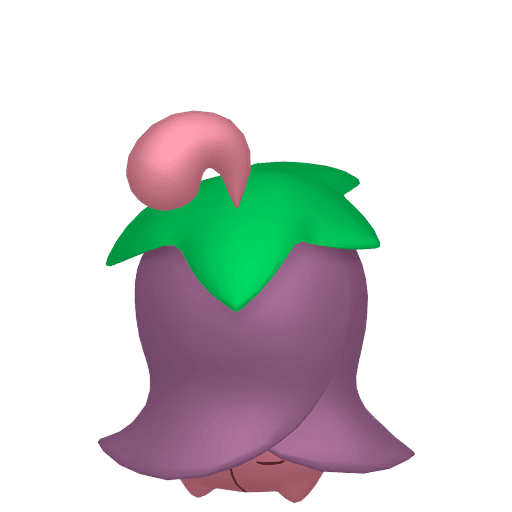 #0421 Cherrim [Sword & Shield]