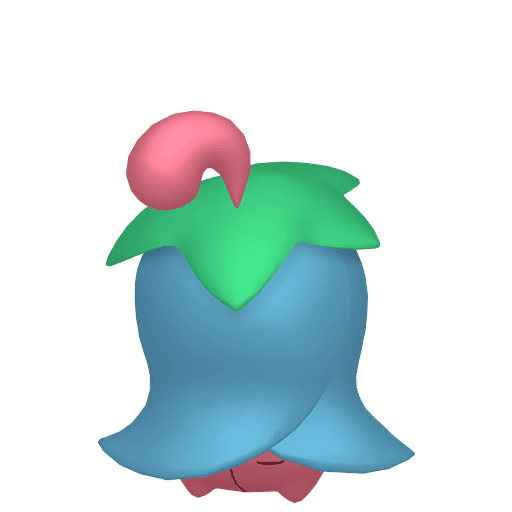 #0421 Cherrim [Sword & Shield]