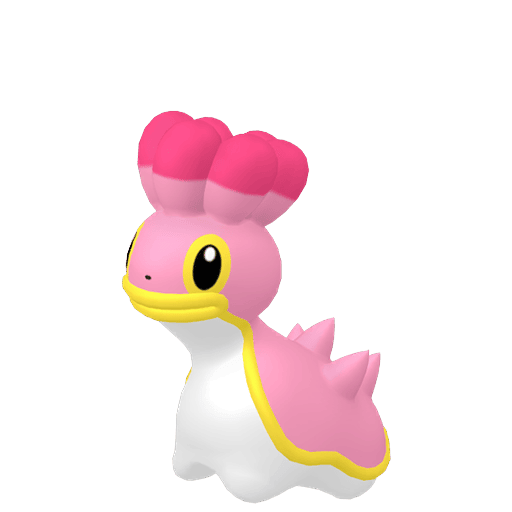 #0422 Shellos [Sword & Shield]