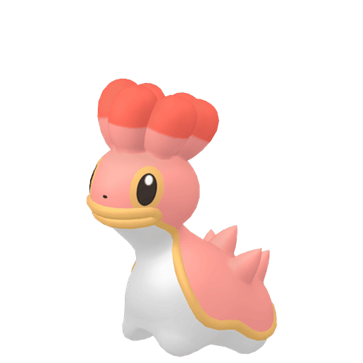 #0422 Shellos [Sword & Shield]