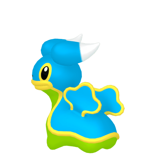 #0422-1 Shellos-East [Sword & Shield]