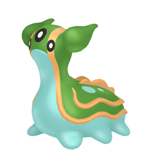 #0423-1 Gastrodon-East [Scarlet & Violet]