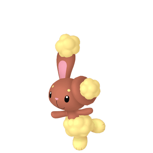 #0427 Buneary [Sword & Shield]