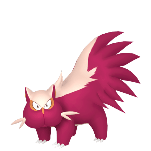 #0434 Stunky [Sword & Shield]