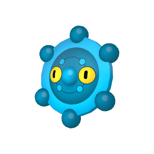 #0436 Bronzor [Sword & Shield]